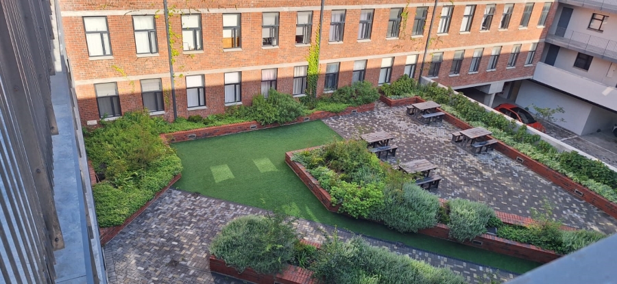 1 Bedroom Property for Sale in Pinelands Western Cape
